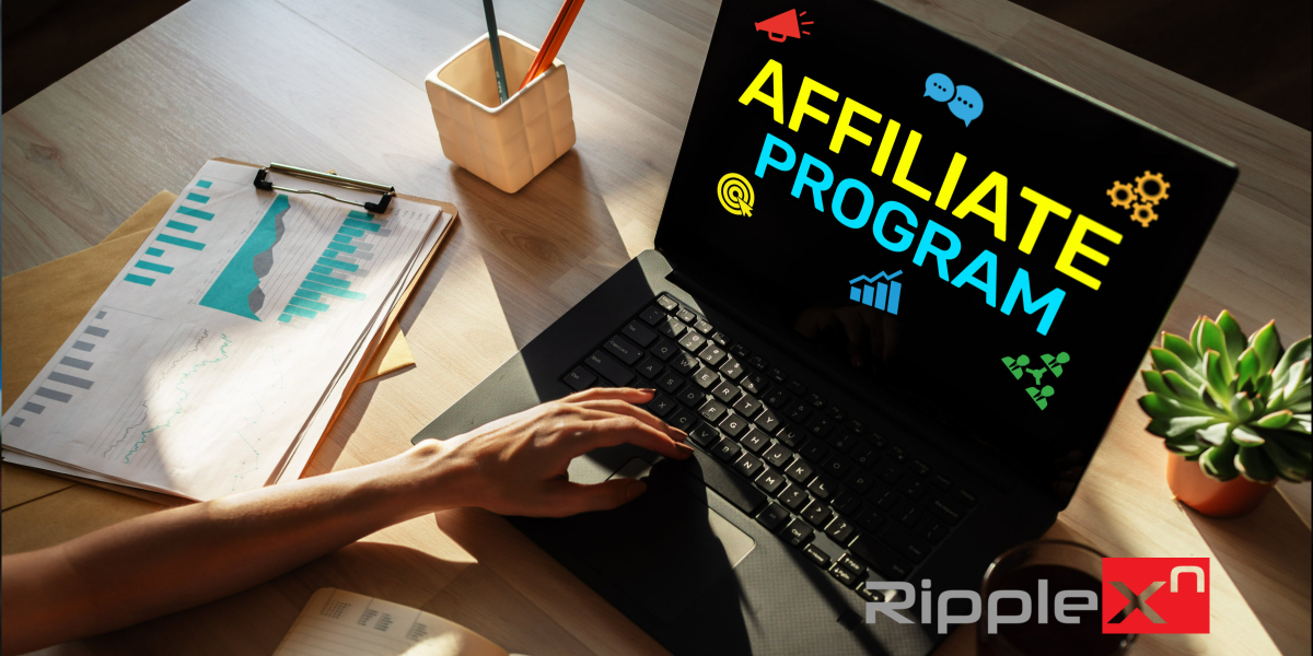 RippleXn - are you a co-marketer?