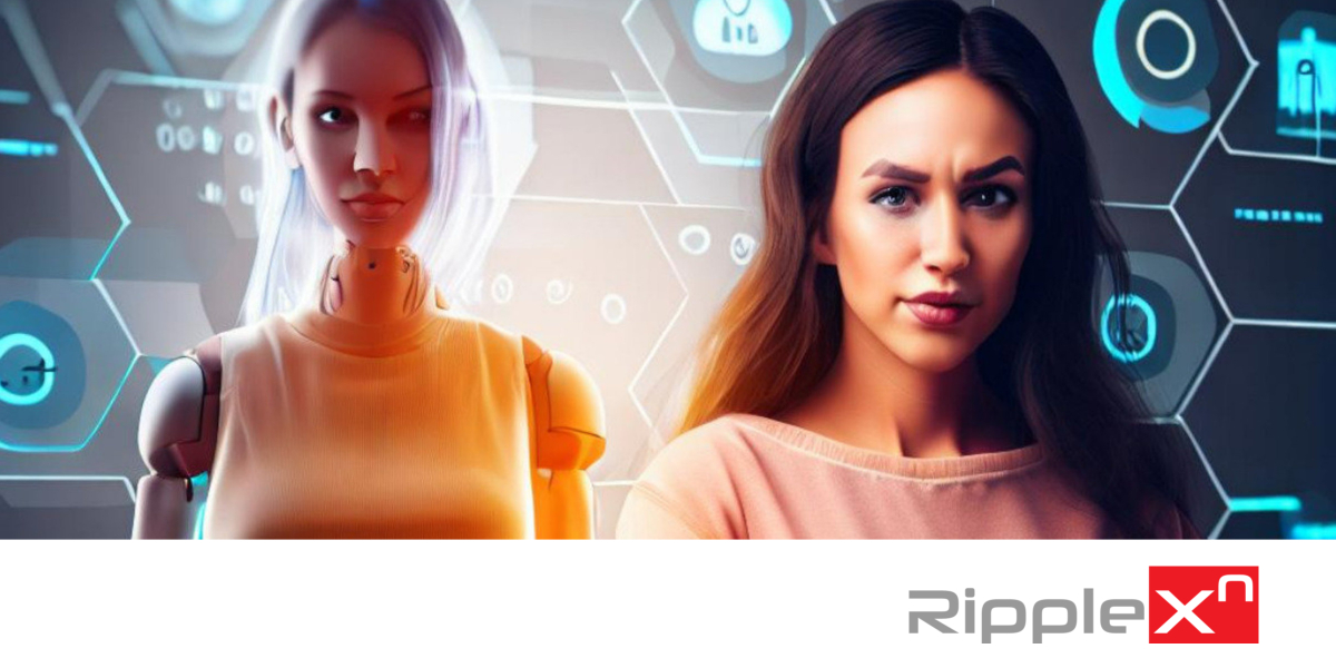 Consumer trust and the rise of the virtual influencer